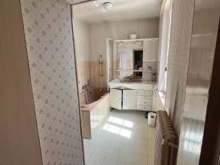 Longère et corps de ferme 8 pièces