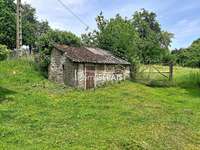 Longère et corps de ferme