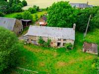 Longère et corps de ferme