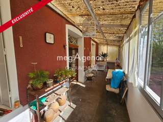 Longère et corps de ferme 5 pièces