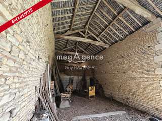 Longère et corps de ferme 5 pièces