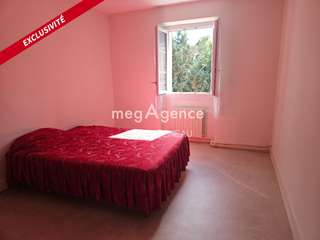 Longère et corps de ferme 5 pièces