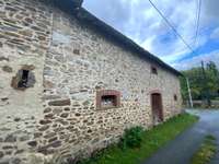 Longère et corps de ferme 4 pièces Longère et corps de ferme 4 pièces