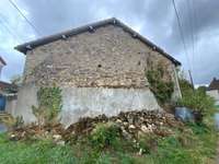 Longère et corps de ferme 4 pièces Longère et corps de ferme 4 pièces