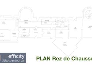 Longère et corps de ferme 12 pièces