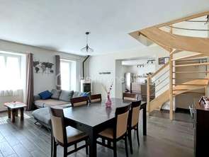 Vente Longère et corps de ferme 5 chambresLouvigné-de-Bais