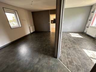 Longère et corps de ferme 5 pièces