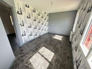 Longère et corps de ferme 5 pièces