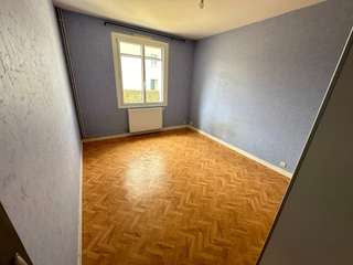 Longère et corps de ferme 5 pièces