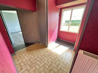 Longère et corps de ferme 5 pièces