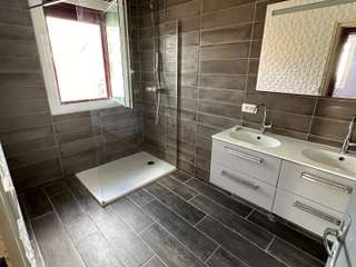 Longère et corps de ferme 5 pièces