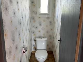 Longère et corps de ferme 5 pièces