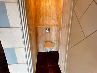 Longère et corps de ferme 5 pièces