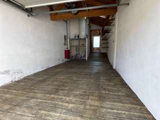 Longère et corps de ferme 5 pièces