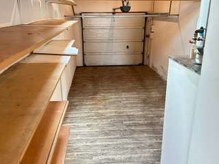 Longère et corps de ferme 5 pièces