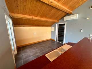 Longère et corps de ferme 5 pièces