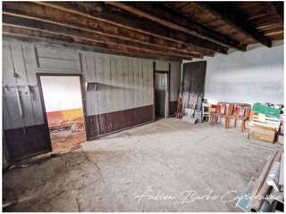 Longère et corps de ferme 2 pièces