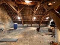 Longère et corps de ferme 5 pièces Longère et corps de ferme 5 pièces