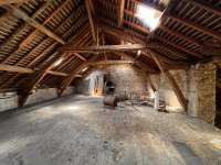 Longère et corps de ferme 5 pièces Longère et corps de ferme 5 pièces