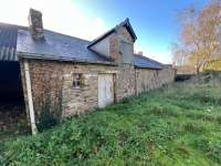 Longère et corps de ferme 5 pièces Longère et corps de ferme 5 pièces