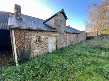 Longère et corps de ferme 5 pièces Longère et corps de ferme 5 pièces