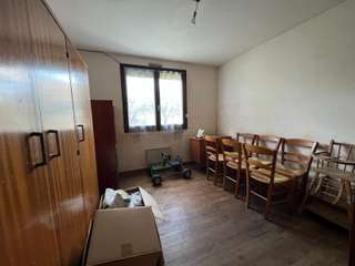 Longère et corps de ferme 5 pièces