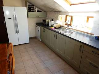 Longère et corps de ferme 5 pièces