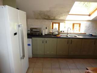 Longère et corps de ferme 5 pièces