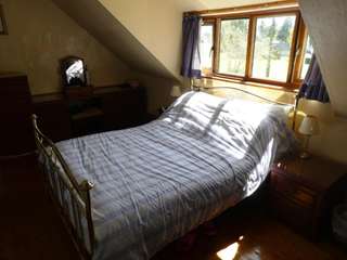 Longère et corps de ferme 5 pièces