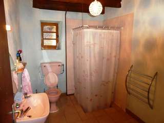 Longère et corps de ferme 5 pièces