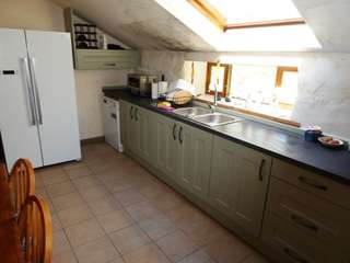 Longère et corps de ferme 5 pièces