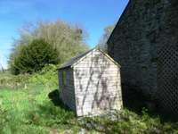 Longère et corps de ferme 5 pièces Longère et corps de ferme 5 pièces