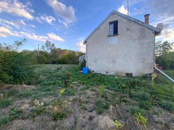 Longère et corps de ferme 3 pièces Longère et corps de ferme 3 pièces