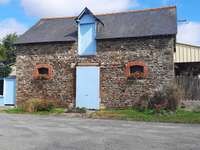 Longère et corps de ferme 6 pièces Longère et corps de ferme 6 pièces