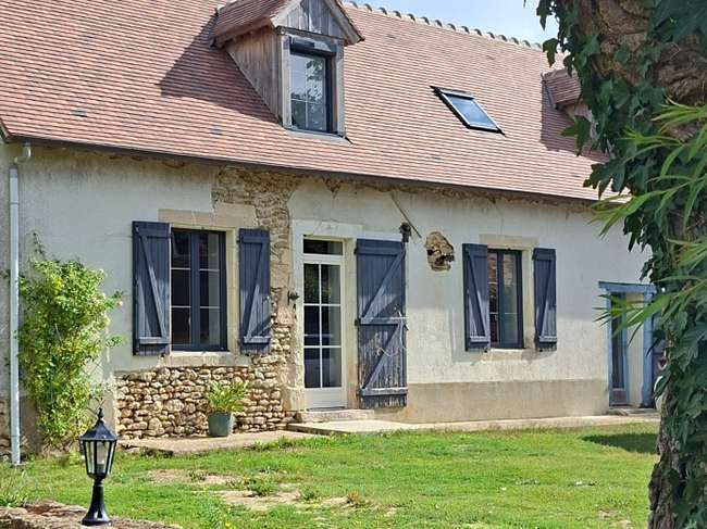 Maison 5 pièces 186 m² · à Marolles-les-Braults · 186 m² · 198 000 €