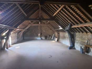 Longère et corps de ferme 6 pièces