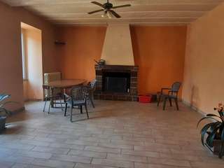 Longère et corps de ferme 6 pièces