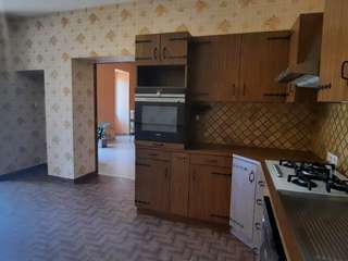 Longère et corps de ferme 6 pièces