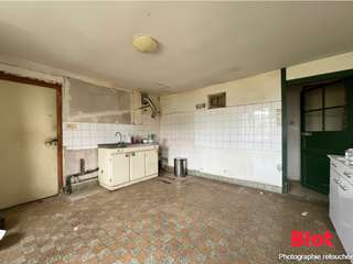 Longère et corps de ferme 7 pièces