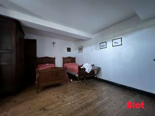 Longère et corps de ferme 7 pièces