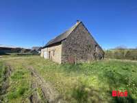 Longère et corps de ferme 7 pièces Longère et corps de ferme 7 pièces