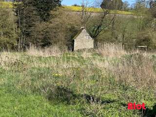 Longère et corps de ferme 7 pièces