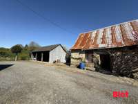 Longère et corps de ferme 6 pièces