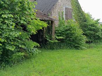 Longère et corps de ferme 5 pièces Longère et corps de ferme 5 pièces