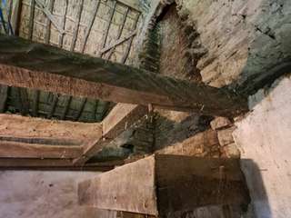 Longère et corps de ferme 2 pièces