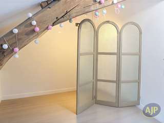 Longère et corps de ferme 4 pièces