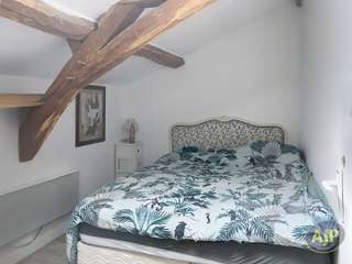 Longère et corps de ferme 4 pièces