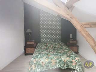 Longère et corps de ferme 4 pièces