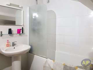 Longère et corps de ferme 4 pièces