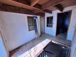 Longère et corps de ferme 4 pièces